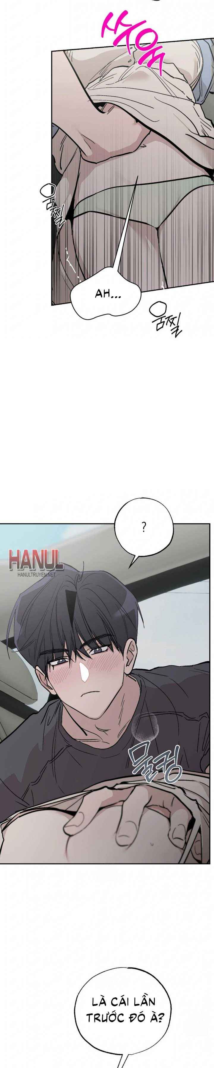 đọc truyện Bí Mật Vườn Táo Chương 16 ảnh 10 tại Thiên Thai Truyện