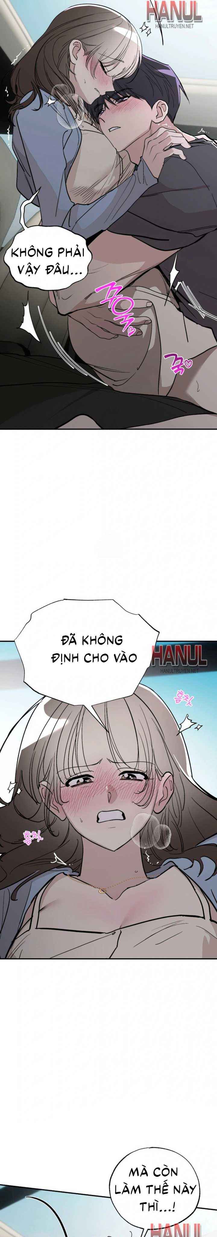 đọc truyện Bí Mật Vườn Táo Chương 17.5 ảnh 6 tại Thiên Thai Truyện