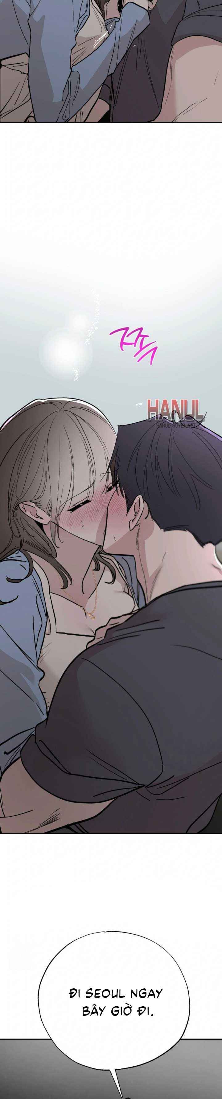 đọc truyện Bí Mật Vườn Táo Chương 17.5 ảnh 8 tại Thiên Thai Truyện