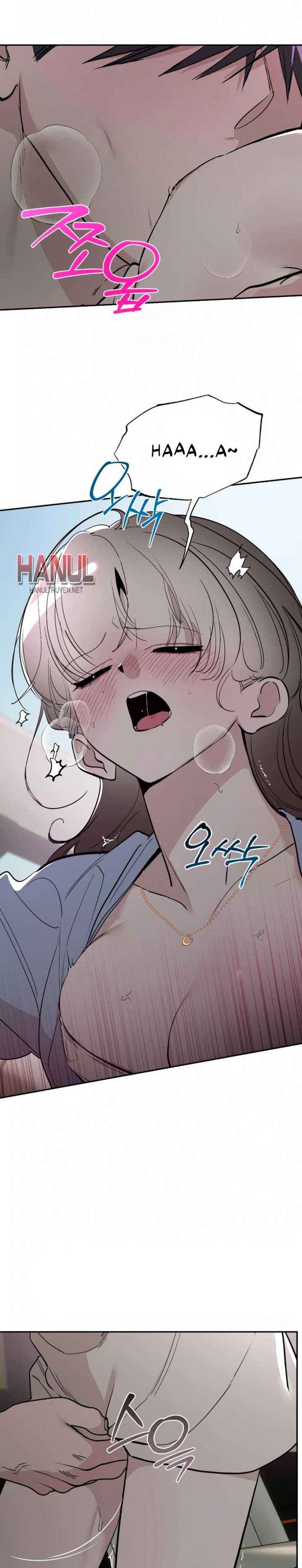 đọc truyện Bí Mật Vườn Táo Chương 17 ảnh 3 tại Thiên Thai Truyện