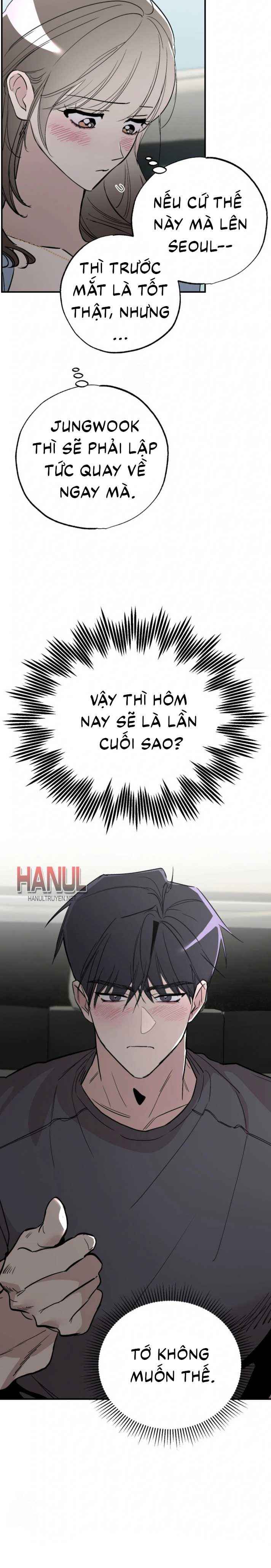 đọc truyện Bí Mật Vườn Táo Chương 17 ảnh 12 tại Thiên Thai Truyện