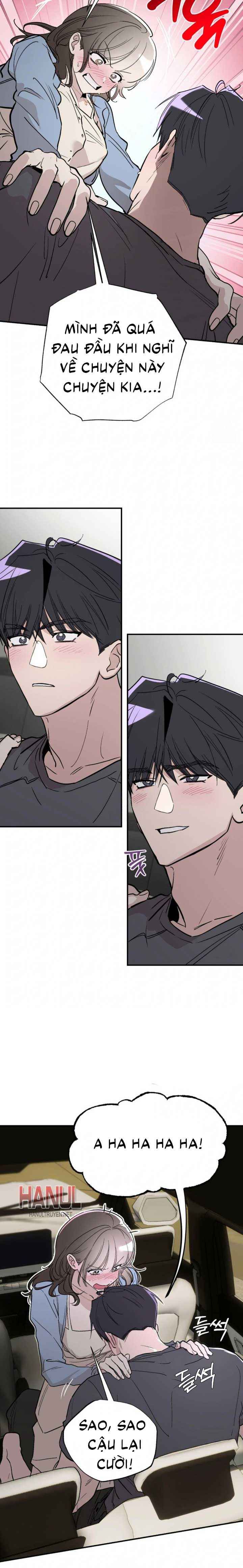 đọc truyện Bí Mật Vườn Táo Chương 17 ảnh 17 tại Thiên Thai Truyện