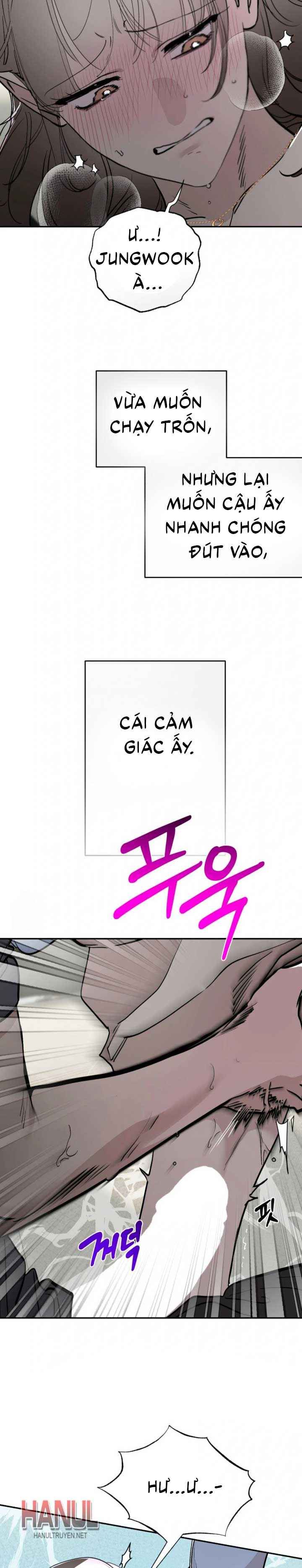 đọc truyện Bí Mật Vườn Táo Chương 17 ảnh 5 tại Thiên Thai Truyện