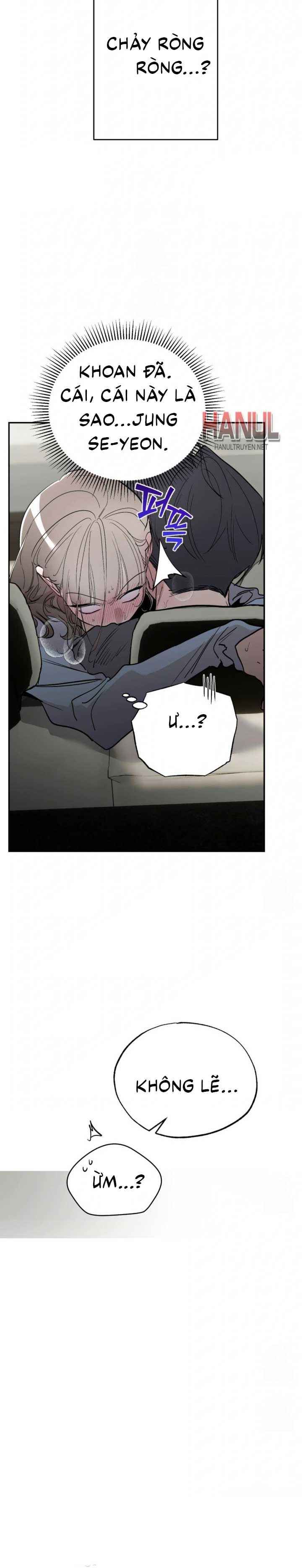 đọc truyện Bí Mật Vườn Táo Chương 17 ảnh 7 tại Thiên Thai Truyện