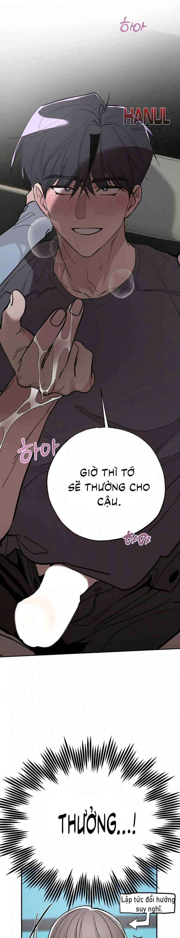 đọc truyện Bí Mật Vườn Táo Chương 17 ảnh 8 tại Thiên Thai Truyện