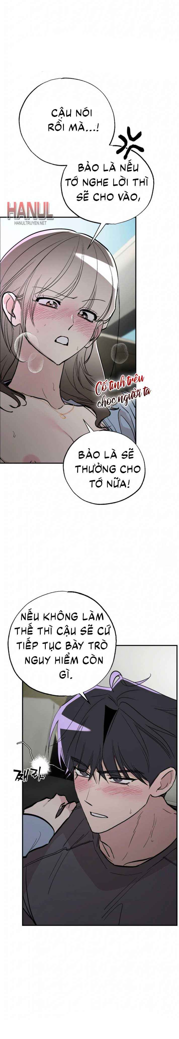 đọc truyện Bí Mật Vườn Táo Chương 17 ảnh 10 tại Thiên Thai Truyện