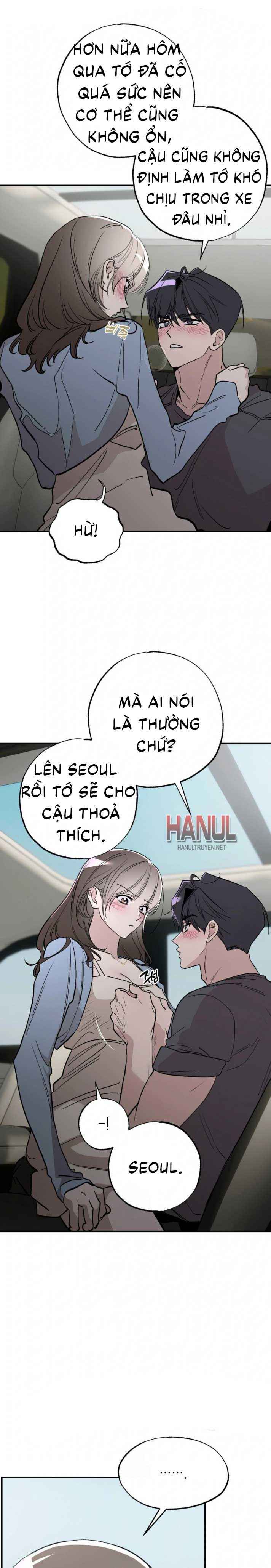 đọc truyện Bí Mật Vườn Táo Chương 17 ảnh 11 tại Thiên Thai Truyện