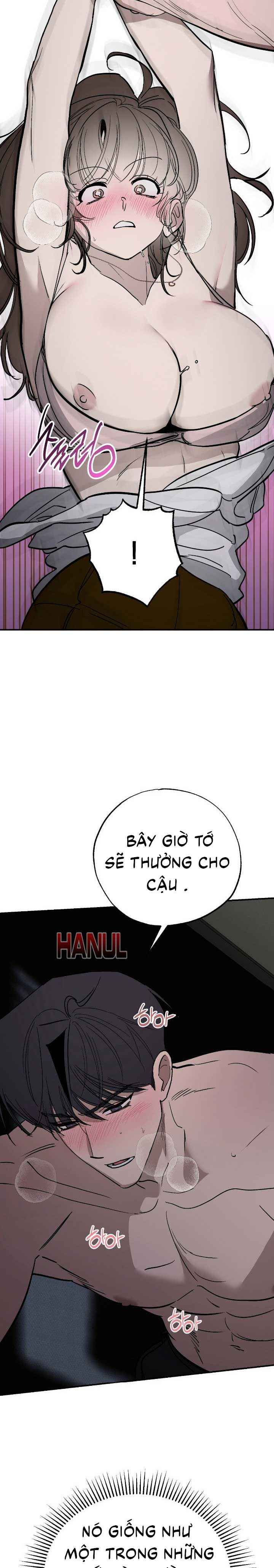 đọc truyện Bí Mật Vườn Táo Chương 18.5 ảnh 12 tại Thiên Thai Truyện