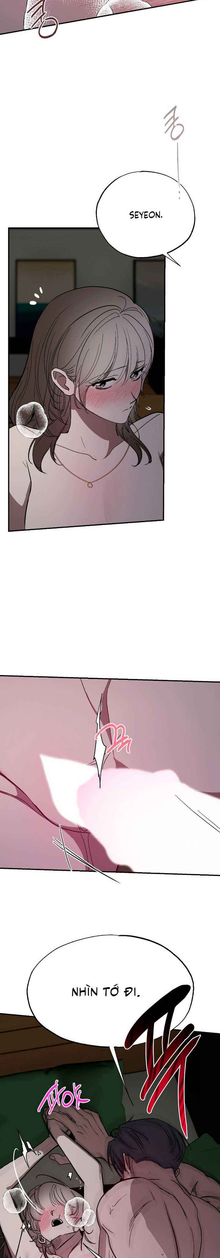 đọc truyện Bí Mật Vườn Táo Chương 18.5 ảnh 15 tại Thiên Thai Truyện