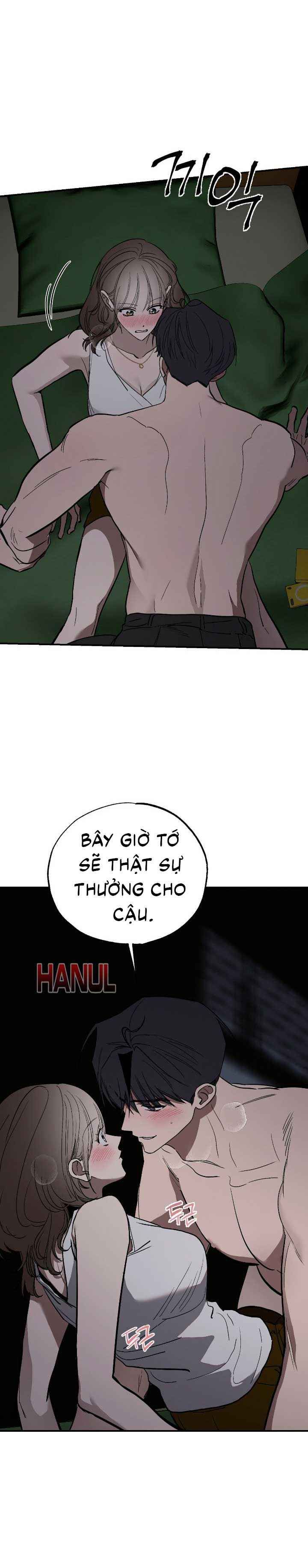 đọc truyện Bí Mật Vườn Táo Chương 18.5 ảnh 5 tại Thiên Thai Truyện