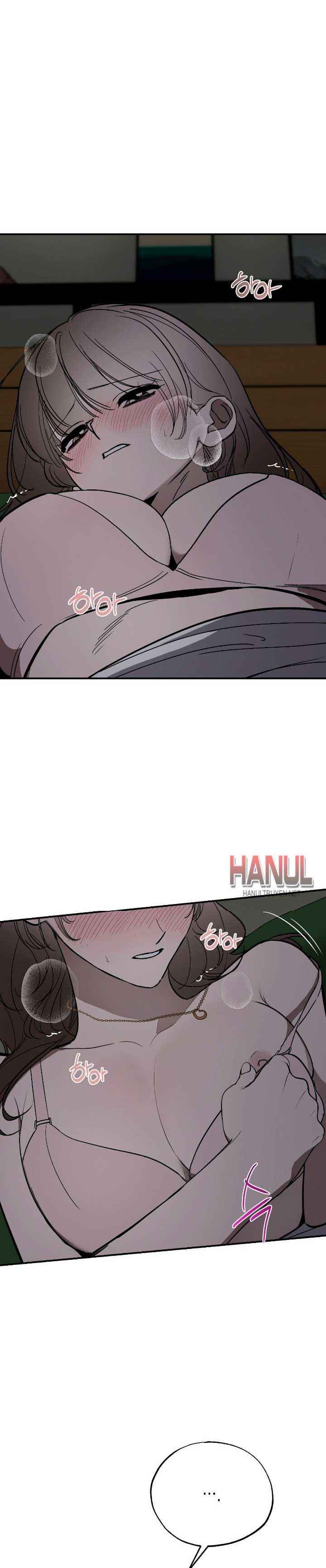 đọc truyện Bí Mật Vườn Táo Chương 18.5 ảnh 7 tại Thiên Thai Truyện