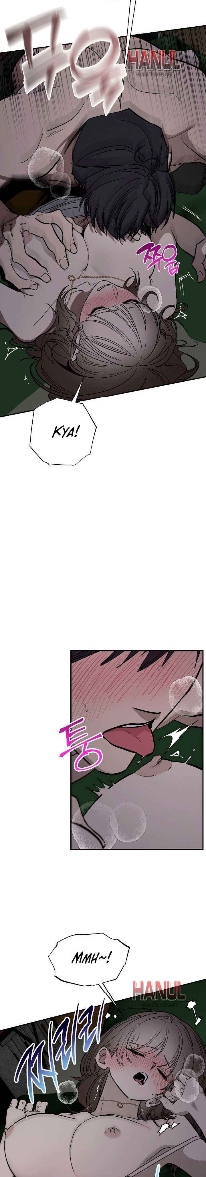 đọc truyện Bí Mật Vườn Táo Chương 18.5 ảnh 9 tại Thiên Thai Truyện