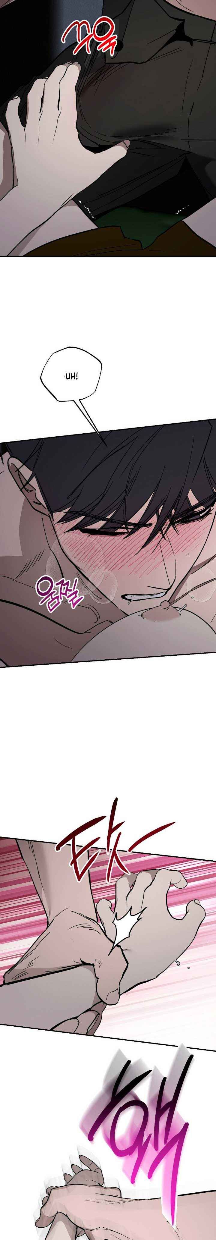 đọc truyện Bí Mật Vườn Táo Chương 18.5 ảnh 11 tại Thiên Thai Truyện