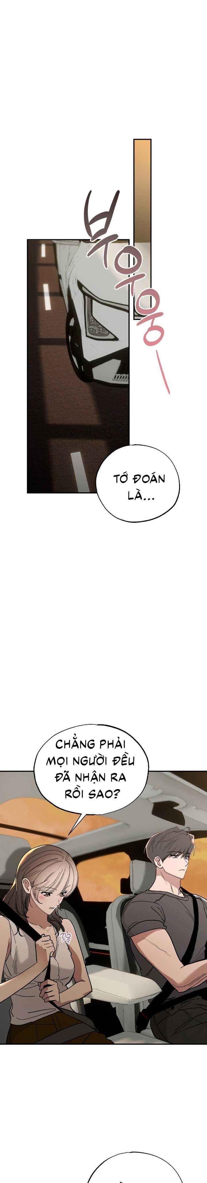 đọc truyện Bí Mật Vườn Táo Chương 18 ảnh 3 tại Thiên Thai Truyện