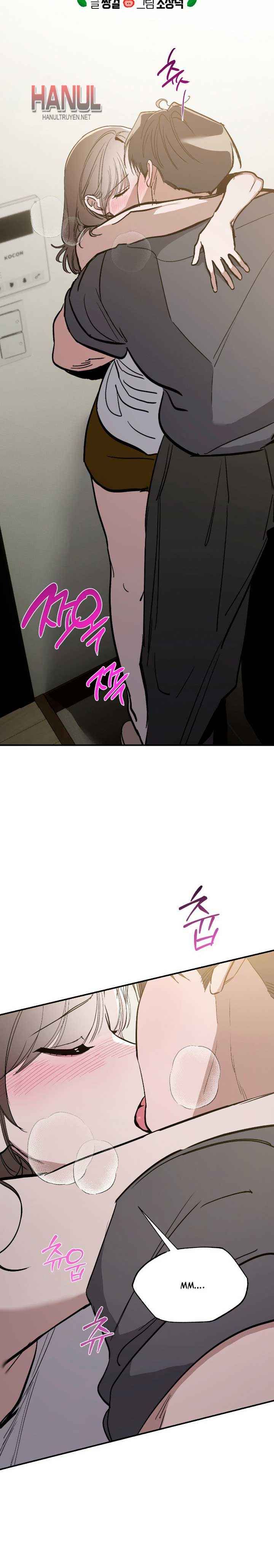 đọc truyện Bí Mật Vườn Táo Chương 18 ảnh 12 tại Thiên Thai Truyện