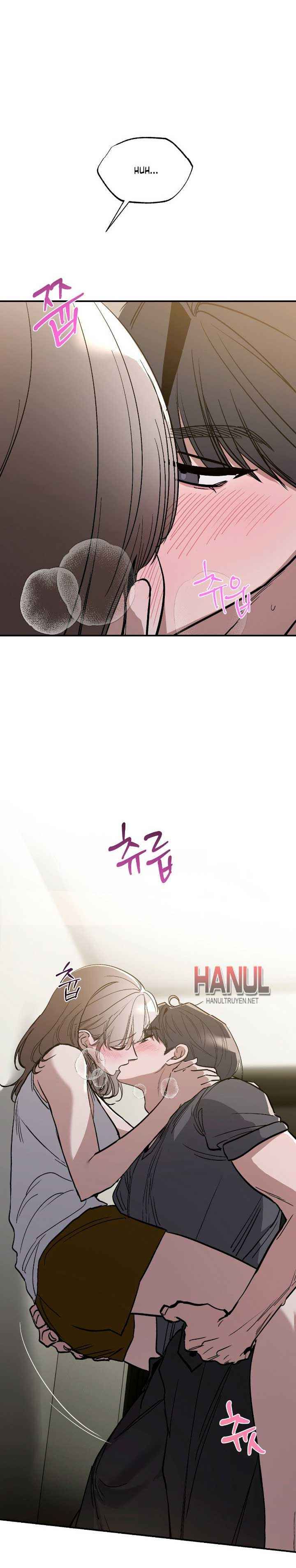 đọc truyện Bí Mật Vườn Táo Chương 18 ảnh 14 tại Thiên Thai Truyện