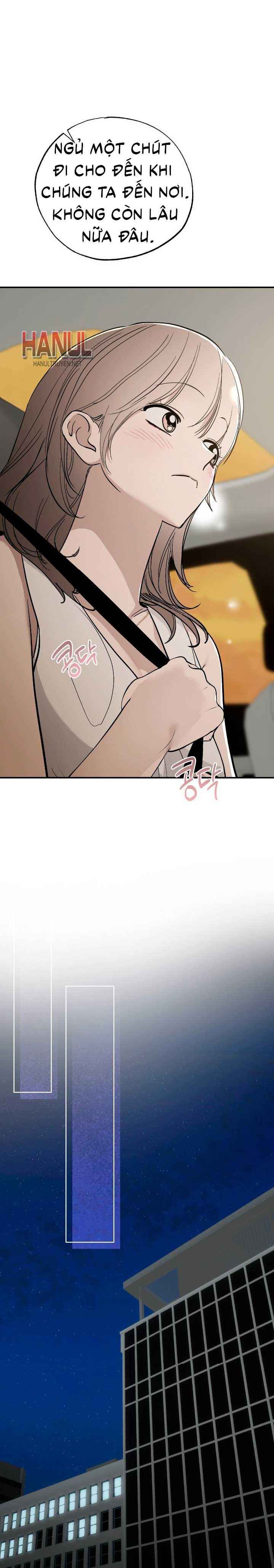 đọc truyện Bí Mật Vườn Táo Chương 18 ảnh 5 tại Thiên Thai Truyện