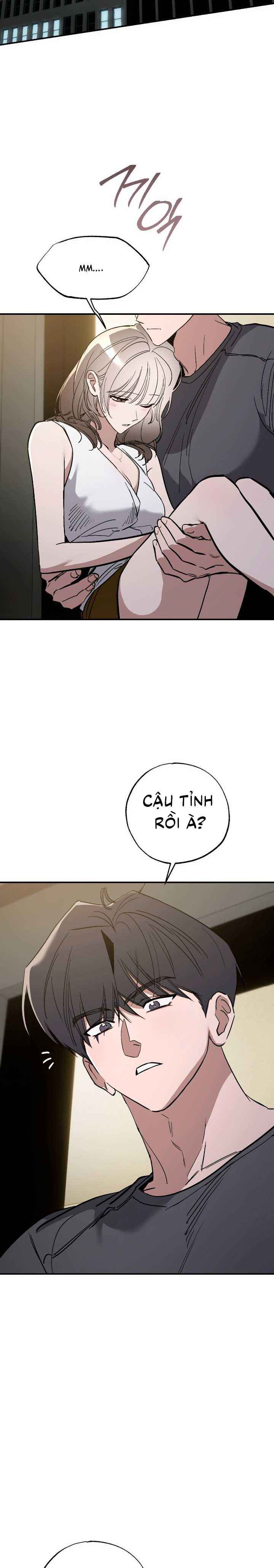 đọc truyện Bí Mật Vườn Táo Chương 18 ảnh 6 tại Thiên Thai Truyện