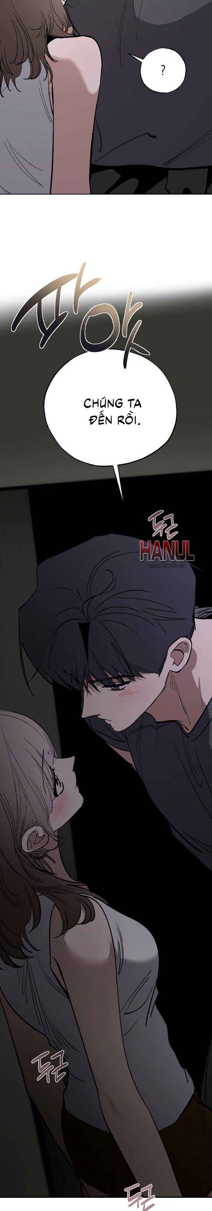 đọc truyện Bí Mật Vườn Táo Chương 18 ảnh 9 tại Thiên Thai Truyện