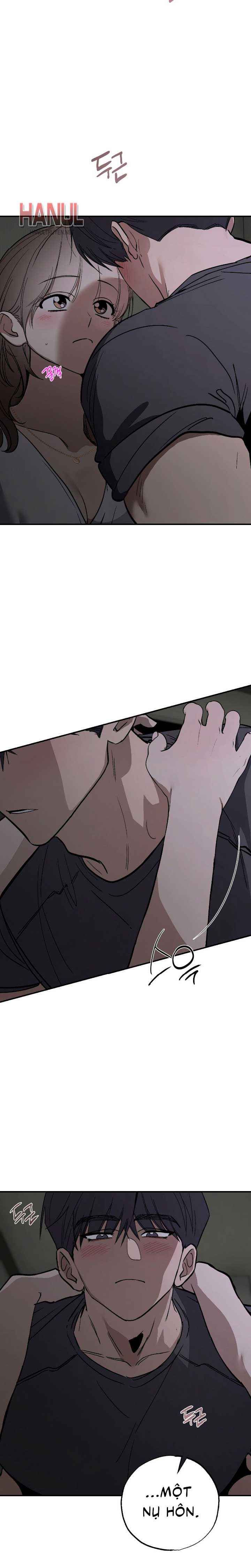 đọc truyện Bí Mật Vườn Táo Chương 18 ảnh 10 tại Thiên Thai Truyện