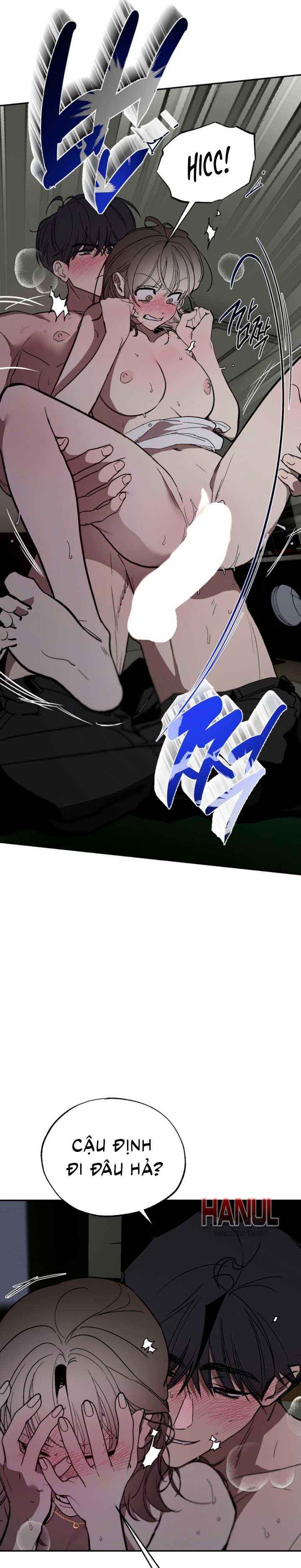 đọc truyện Bí Mật Vườn Táo Chương 19.5 ảnh 3 tại Thiên Thai Truyện