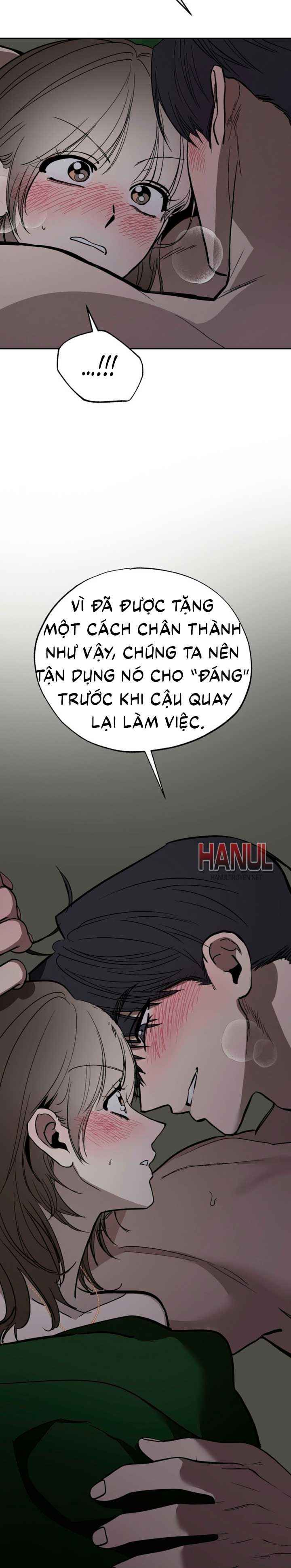 đọc truyện Bí Mật Vườn Táo Chương 19.5 ảnh 16 tại Thiên Thai Truyện