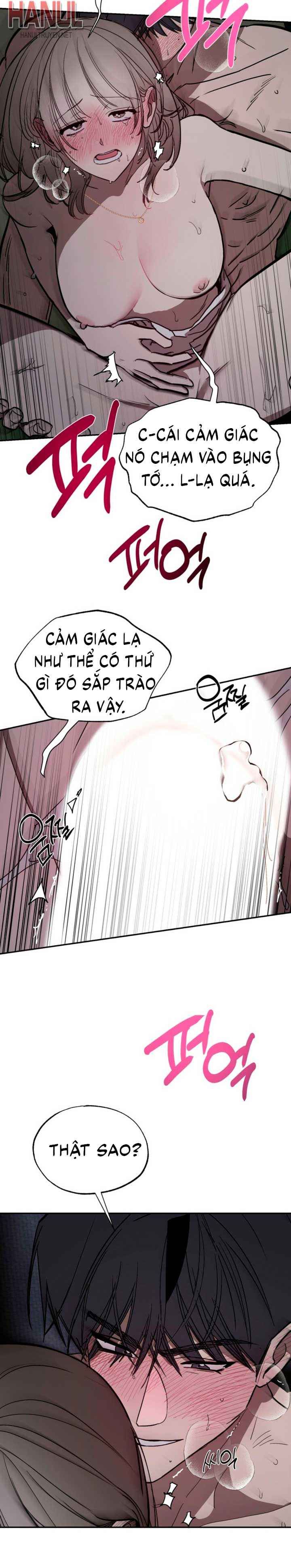 đọc truyện Bí Mật Vườn Táo Chương 19.5 ảnh 7 tại Thiên Thai Truyện