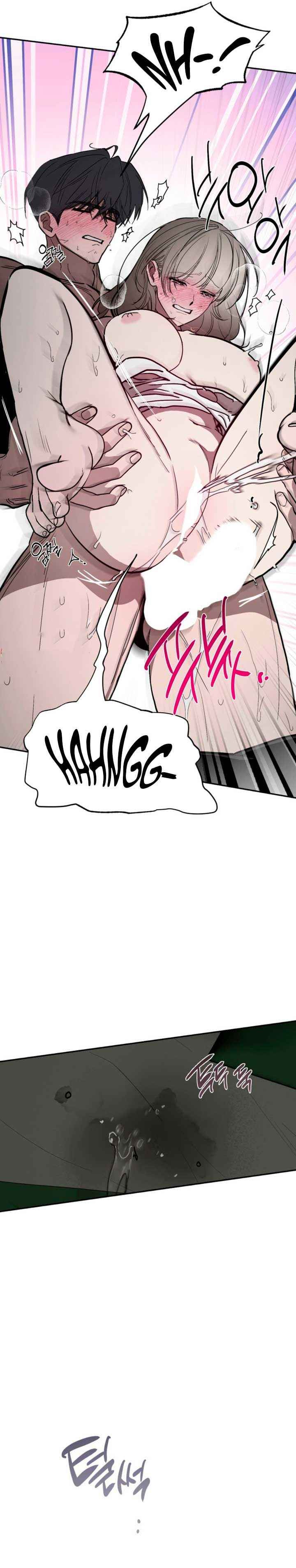 đọc truyện Bí Mật Vườn Táo Chương 19.5 ảnh 9 tại Thiên Thai Truyện