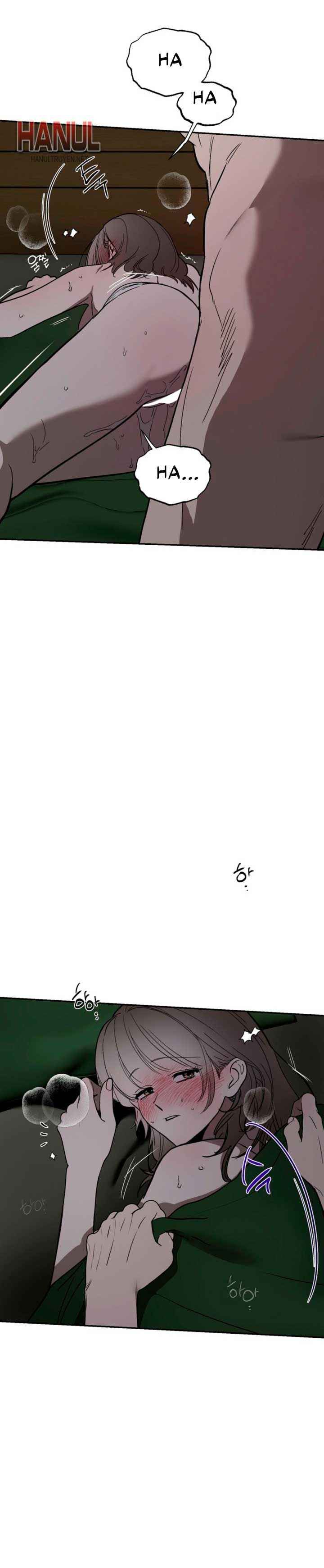 đọc truyện Bí Mật Vườn Táo Chương 19.5 ảnh 10 tại Thiên Thai Truyện