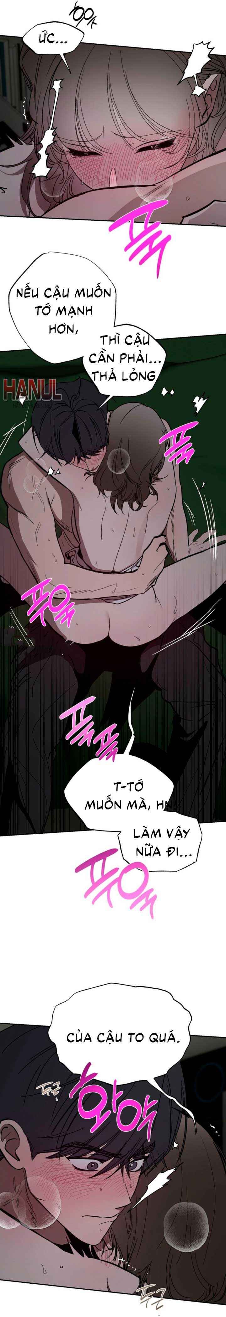 đọc truyện Bí Mật Vườn Táo Chương 19 ảnh 12 tại Thiên Thai Truyện