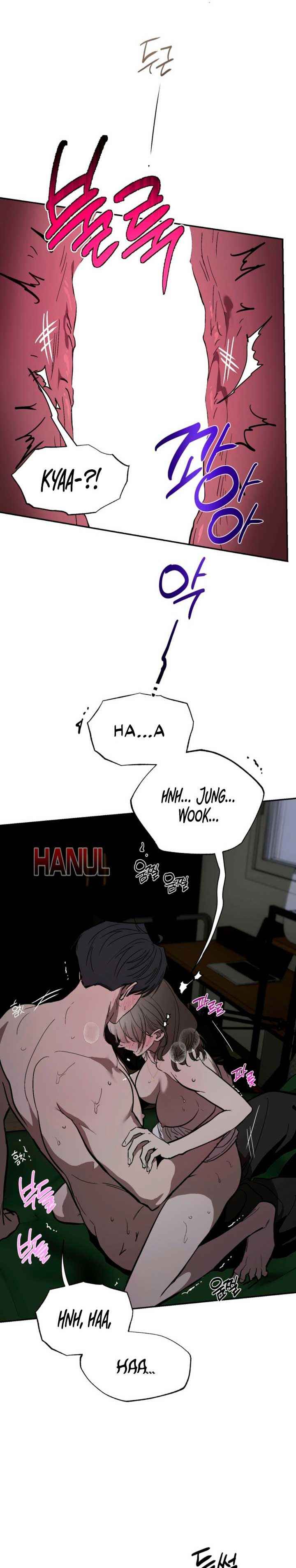 đọc truyện Bí Mật Vườn Táo Chương 19 ảnh 13 tại Thiên Thai Truyện