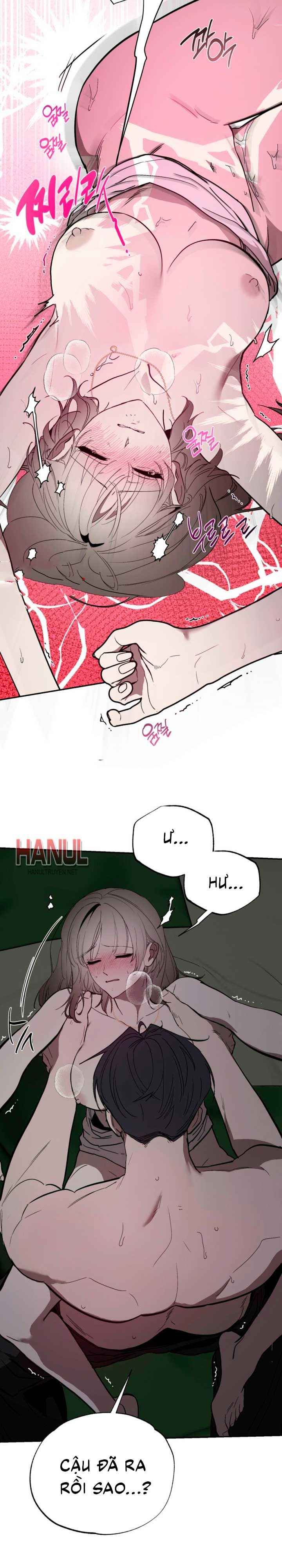 đọc truyện Bí Mật Vườn Táo Chương 19 ảnh 7 tại Thiên Thai Truyện