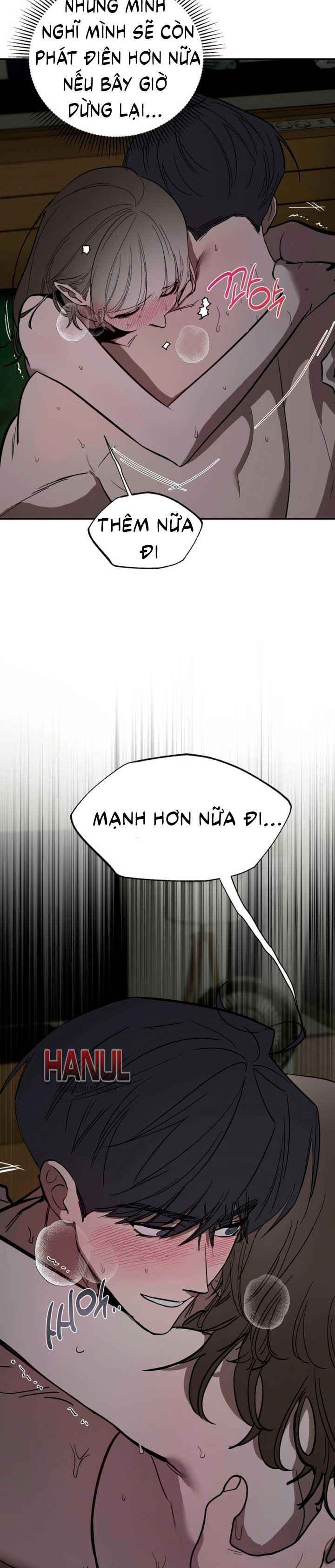 đọc truyện Bí Mật Vườn Táo Chương 19 ảnh 10 tại Thiên Thai Truyện