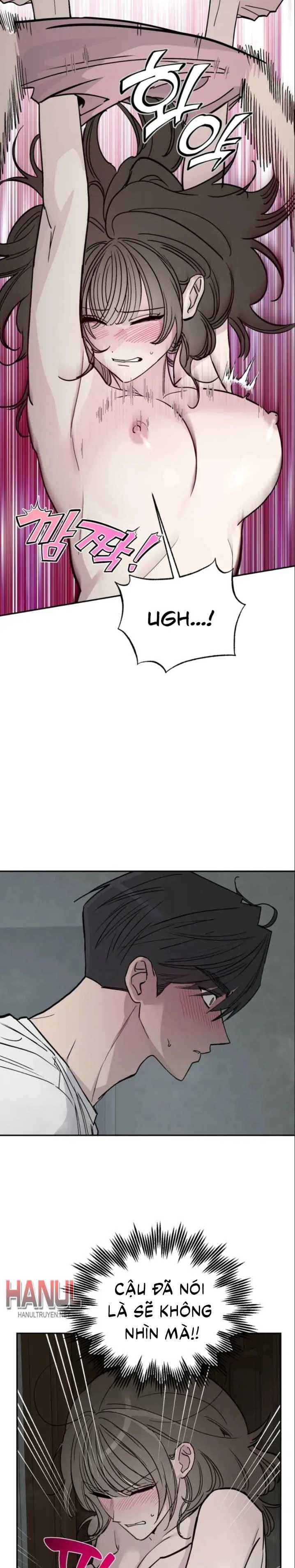 đọc truyện Bí Mật Vườn Táo Chương 2.5 ảnh 13 tại Thiên Thai Truyện