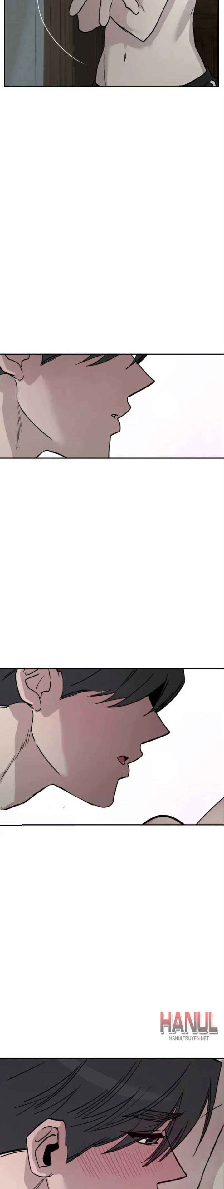 đọc truyện Bí Mật Vườn Táo Chương 2.5 ảnh 15 tại Thiên Thai Truyện