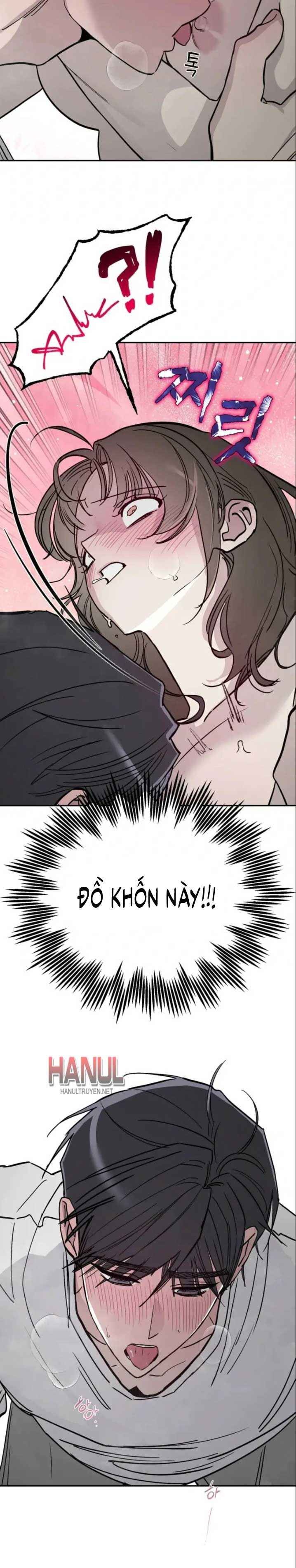 đọc truyện Bí Mật Vườn Táo Chương 2.5 ảnh 16 tại Thiên Thai Truyện