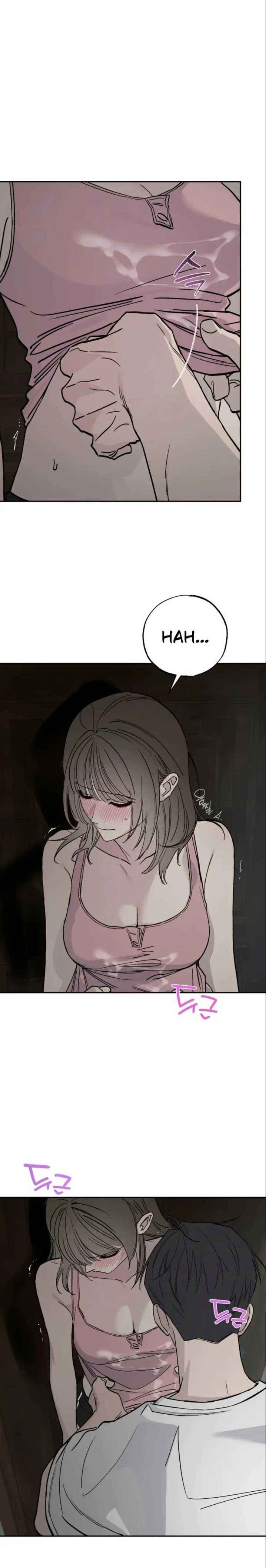 đọc truyện Bí Mật Vườn Táo Chương 2.5 ảnh 8 tại Thiên Thai Truyện