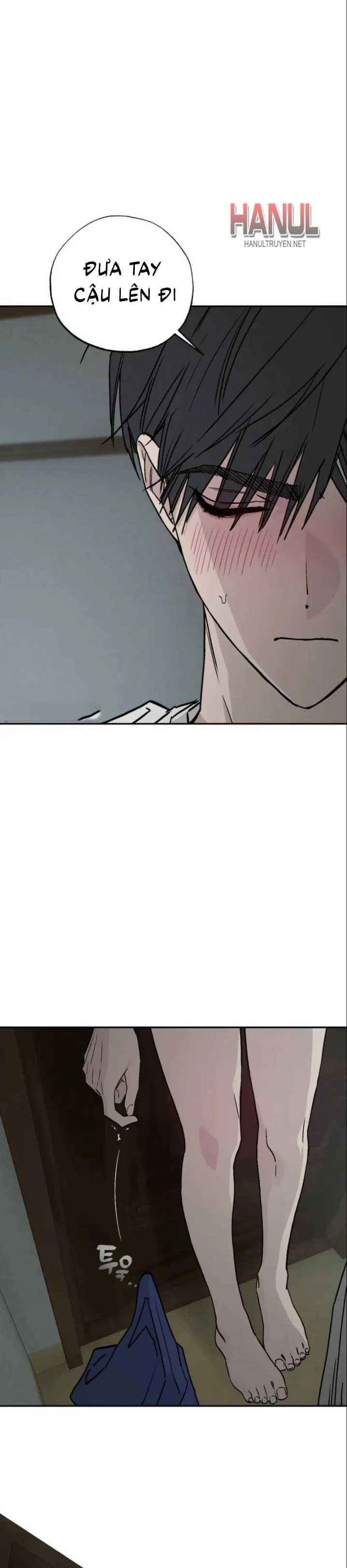 đọc truyện Bí Mật Vườn Táo Chương 2.5 ảnh 9 tại Thiên Thai Truyện