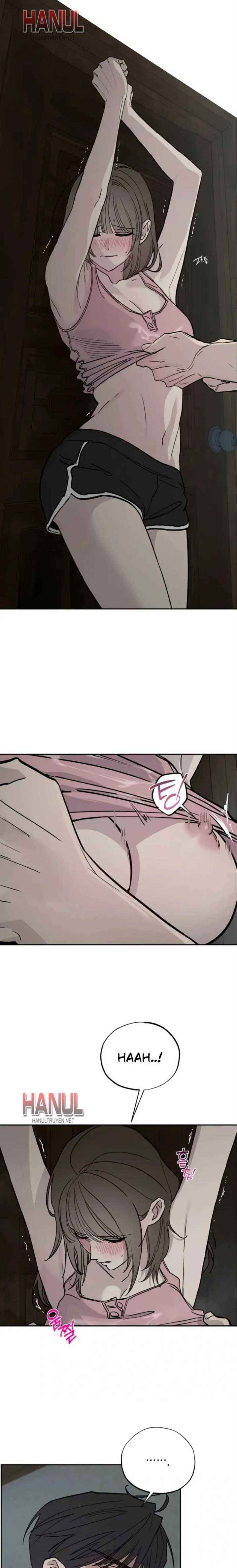 đọc truyện Bí Mật Vườn Táo Chương 2.5 ảnh 10 tại Thiên Thai Truyện