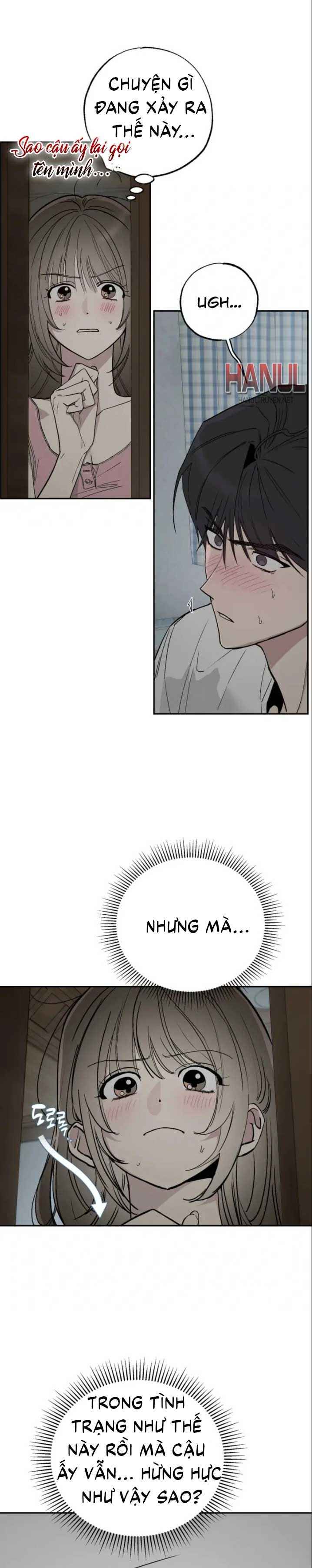 đọc truyện Bí Mật Vườn Táo Chương 2 ảnh 3 tại Thiên Thai Truyện