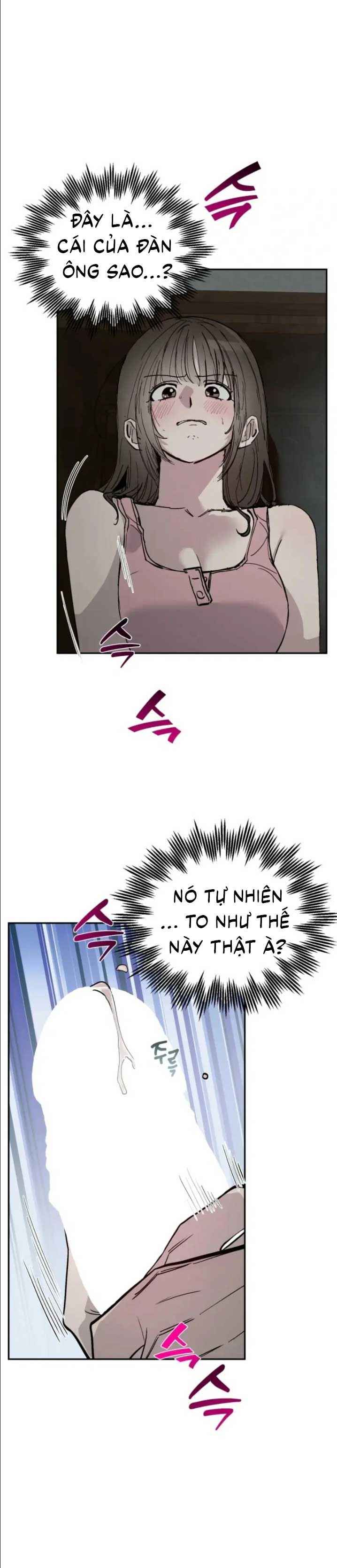 đọc truyện Bí Mật Vườn Táo Chương 2 ảnh 12 tại Thiên Thai Truyện