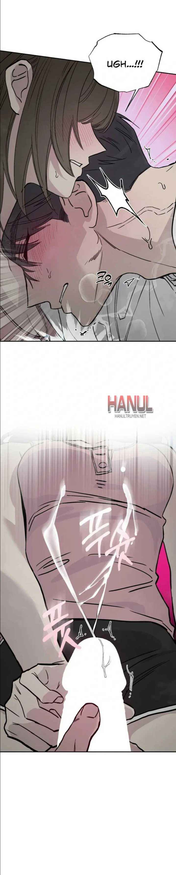 đọc truyện Bí Mật Vườn Táo Chương 2 ảnh 14 tại Thiên Thai Truyện