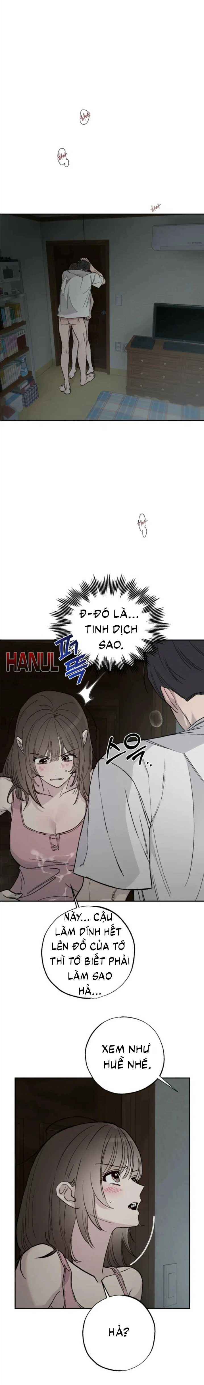 đọc truyện Bí Mật Vườn Táo Chương 2 ảnh 15 tại Thiên Thai Truyện