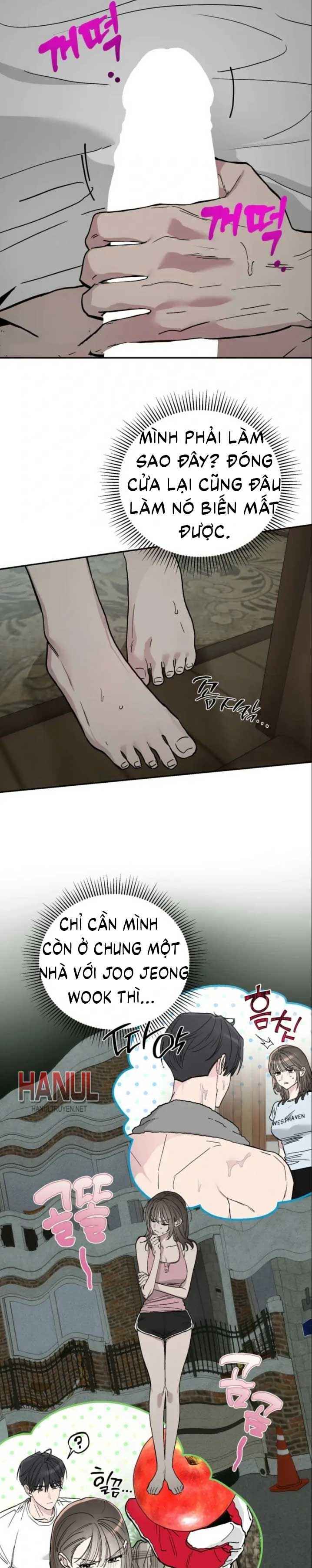 đọc truyện Bí Mật Vườn Táo Chương 2 ảnh 4 tại Thiên Thai Truyện