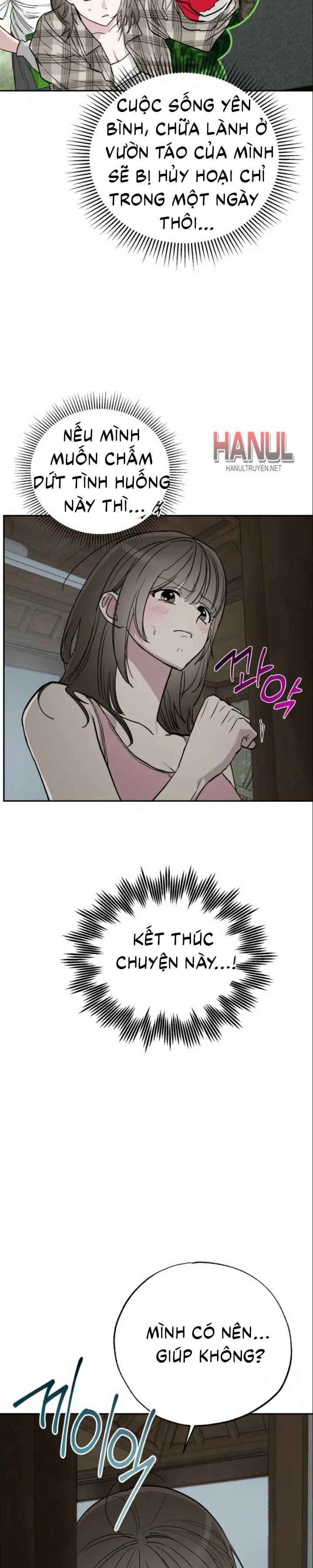 đọc truyện Bí Mật Vườn Táo Chương 2 ảnh 5 tại Thiên Thai Truyện