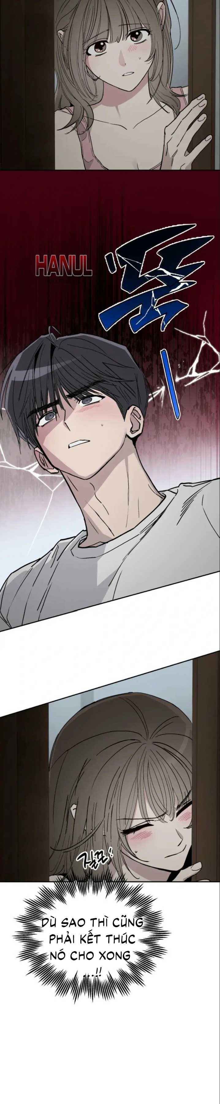 đọc truyện Bí Mật Vườn Táo Chương 2 ảnh 6 tại Thiên Thai Truyện