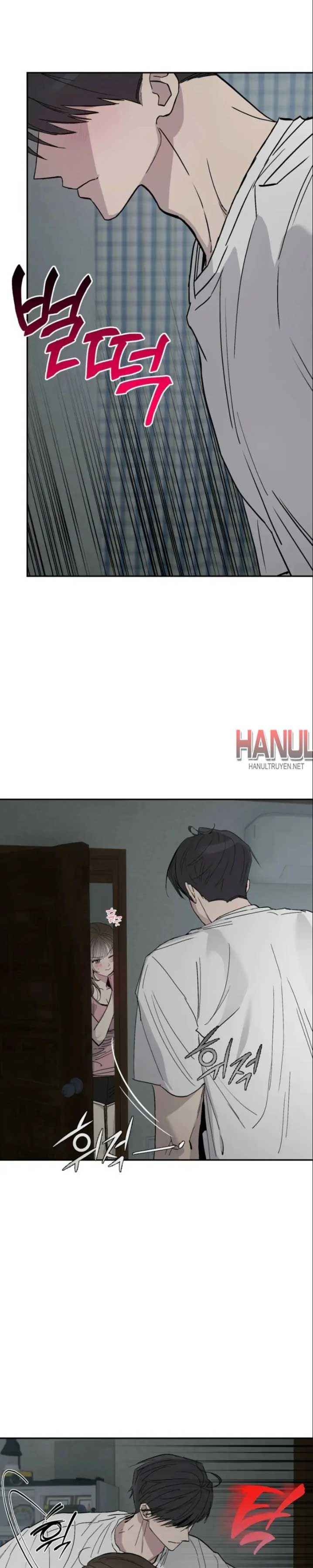 đọc truyện Bí Mật Vườn Táo Chương 2 ảnh 7 tại Thiên Thai Truyện