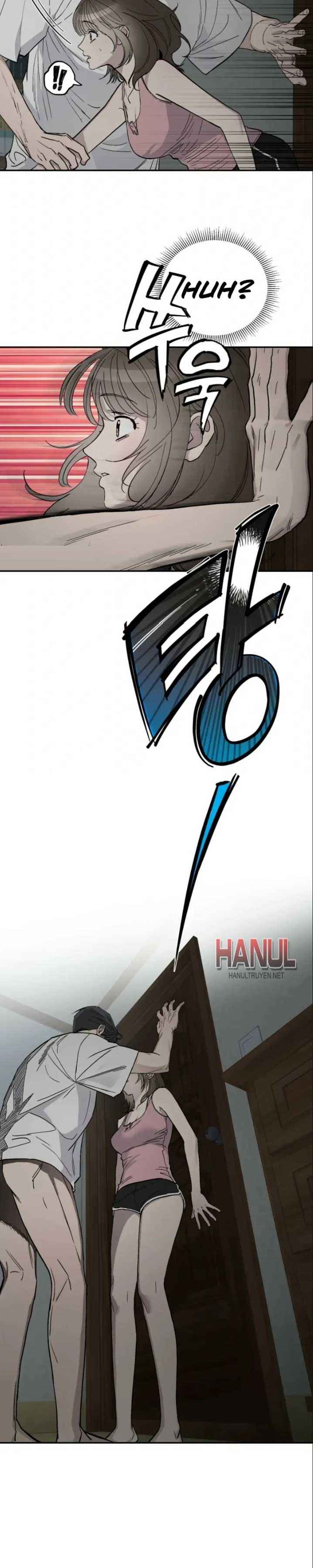 đọc truyện Bí Mật Vườn Táo Chương 2 ảnh 8 tại Thiên Thai Truyện