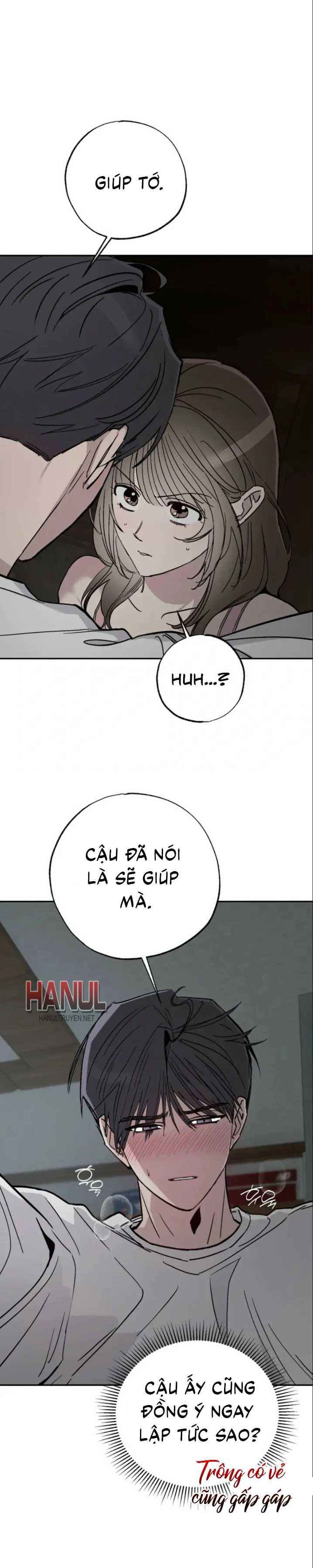 đọc truyện Bí Mật Vườn Táo Chương 2 ảnh 9 tại Thiên Thai Truyện