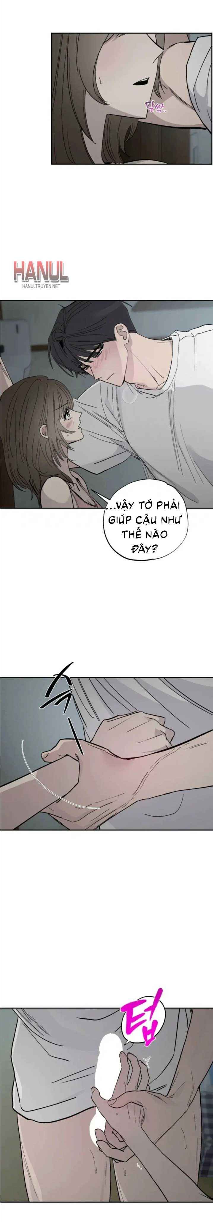 đọc truyện Bí Mật Vườn Táo Chương 2 ảnh 10 tại Thiên Thai Truyện